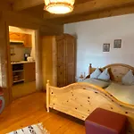 Lejlighed Berggasthof Gut Lichtenau *