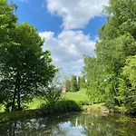 Berggasthof Gut Lichtenau Lejlighed *