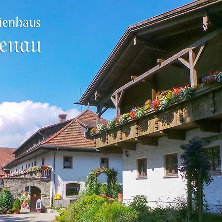 Berggasthof Gut Lichtenau * Hauzenberg