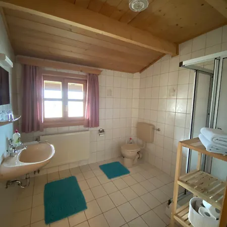 Berggasthof Gut Lichtenau *