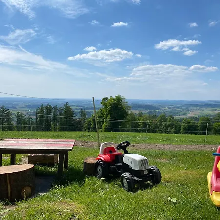 Berggasthof Gut Lichtenau *
