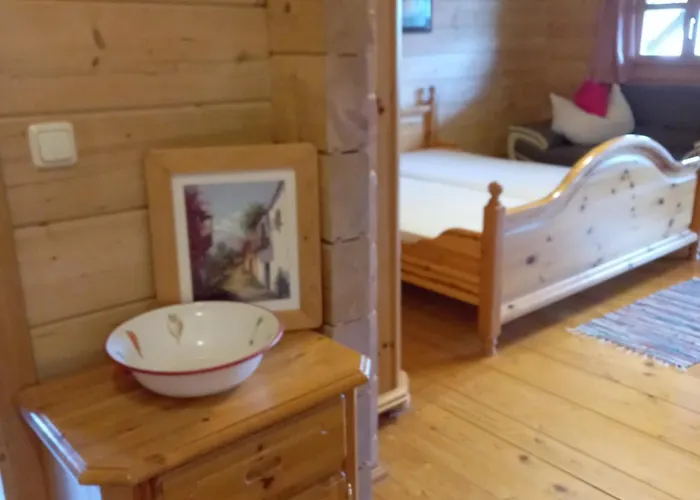 Apartman Berggasthof Gut Lichtenau Hauzenberg