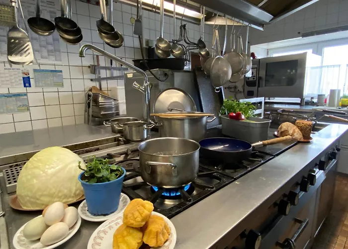 Berggasthof Gut Lichtenau Apartman Hauzenberg