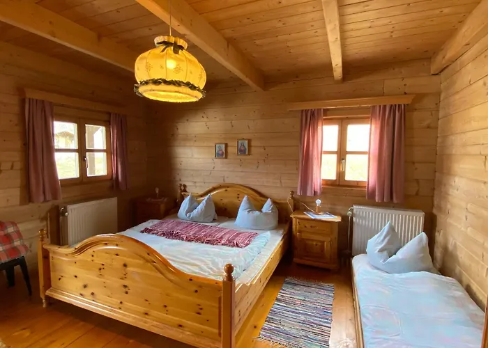 Berggasthof Gut Lichtenau Hauzenberg
