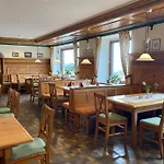 דירה Berggasthof Gut Lichtenau האוצנברג
