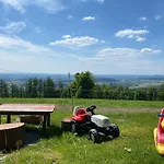 Berggasthof Gut Lichtenau *
