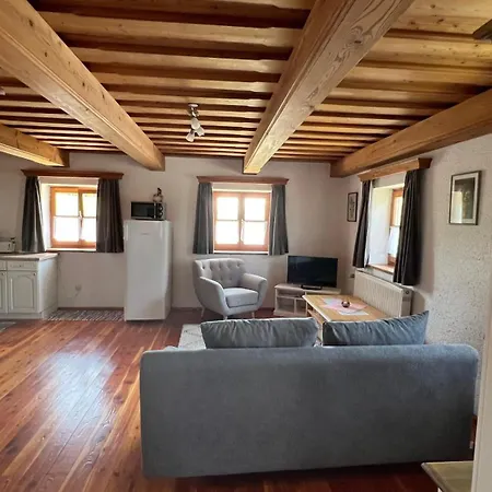 Berggasthof Ferienhaus Gut Lichtenau Apartment Hauzenberg