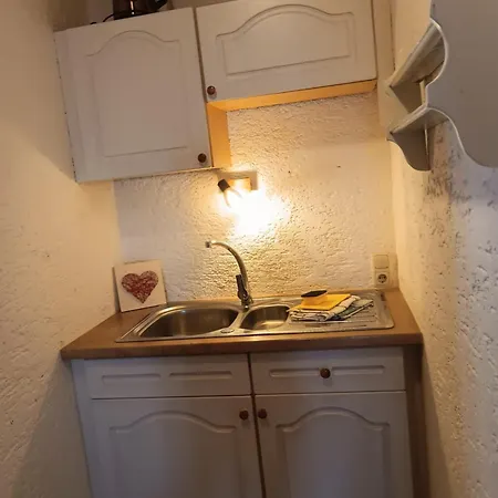 Berggasthof Ferienhaus Gut Lichtenau Apartment