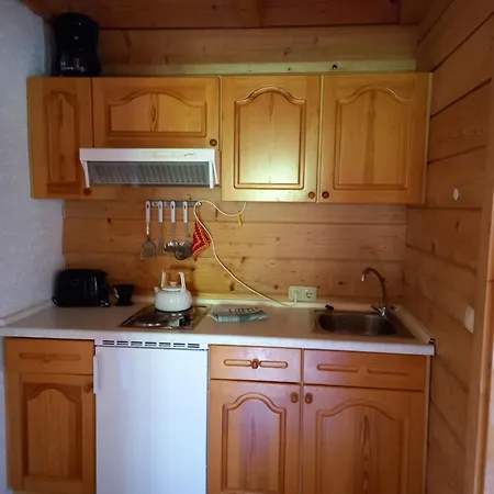 Berggasthof Gut Lichtenau Apartmán