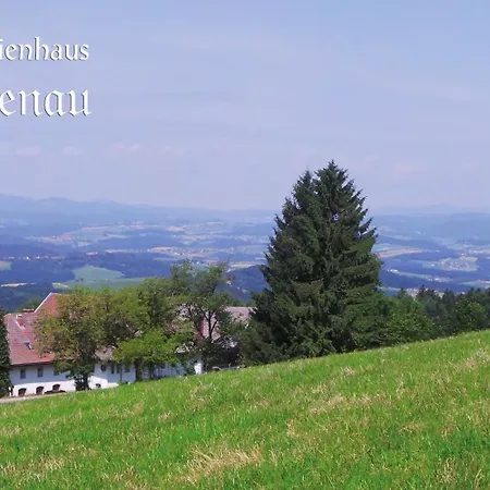Berggasthof Ferienhaus Gut Lichtenau *