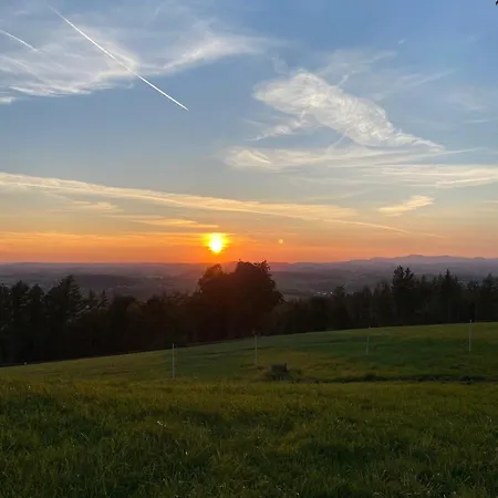 Appartement Berggasthof Gut Lichtenau