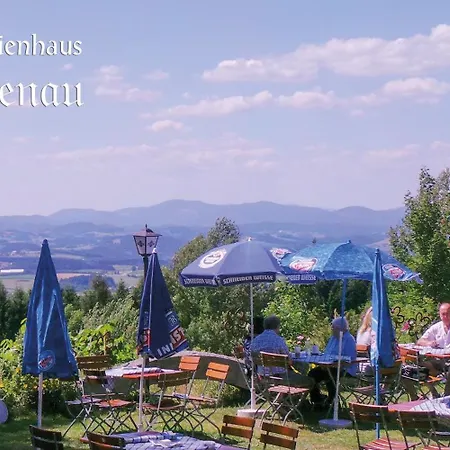 Berggasthof Ferienhaus Gut Lichtenau Apartment