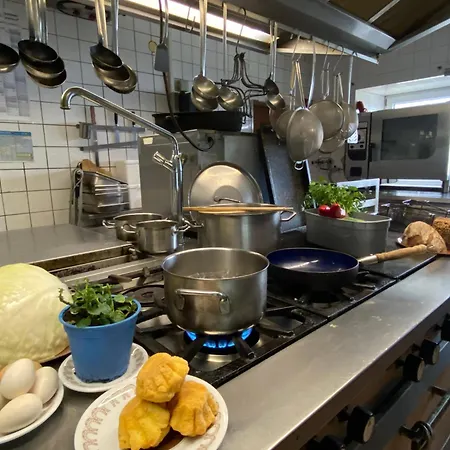 Berggasthof Gut Lichtenau Apartamento Hauzenberg