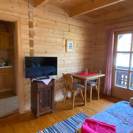 Berggasthof Ferienhaus Gut Lichtenau * Hauzenberg