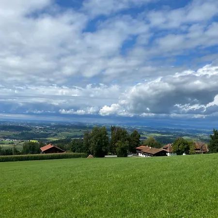 Berggasthof Gut Lichtenau Appartement Hauzenberg