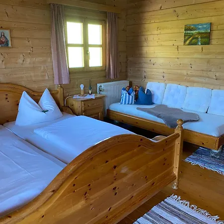 Apartamento Berggasthof Gut Lichtenau Hauzenberg