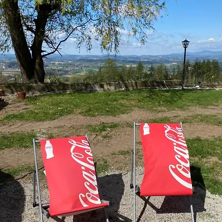 Berggasthof Gut Lichtenau Apartmán Hauzenberg