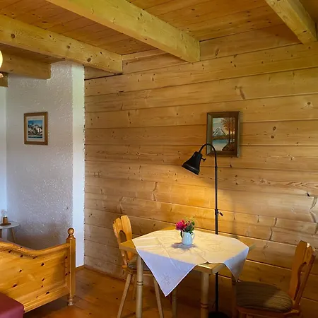 Apartamento Berggasthof Gut Lichtenau Hauzenberg