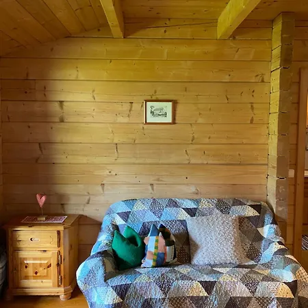 Berggasthof Gut Lichtenau Appartement *