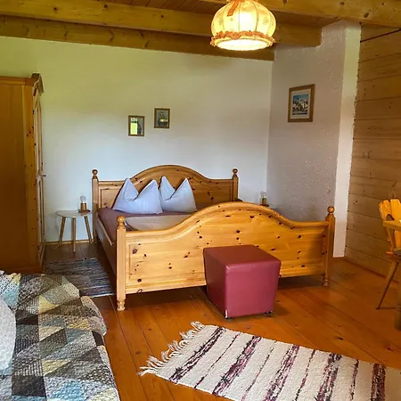 Berggasthof Gut Lichtenau Appartement